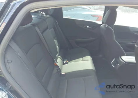 2016 Chevrolet Malibu 1Lt z USA, uszkodzony, nr VIN 1G1ZE5ST0GF200602